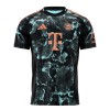 Officiële Voetbalshirt FC Bayern München Davies 19 Uit 2024-25 - Heren